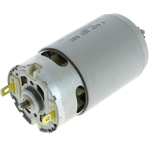 Silnik do wkrętarki PSR 14, 4 Li-2 Bosch 2609001957