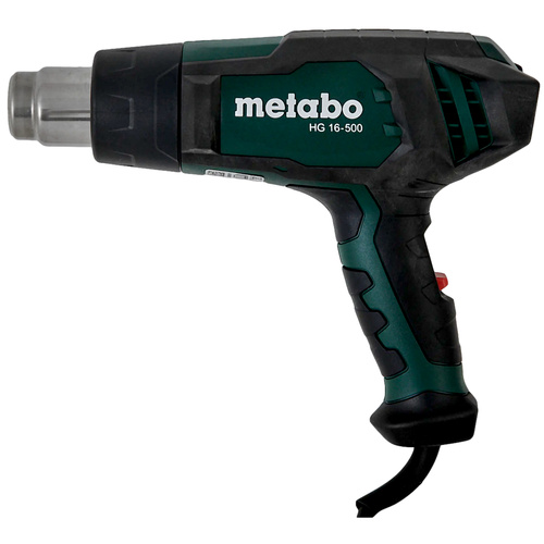Opalarka HG 16-500 Metabo 601067000