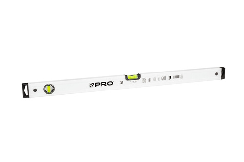 Poziomica PRO600 80 cm z libellą 2% PRO-AB080