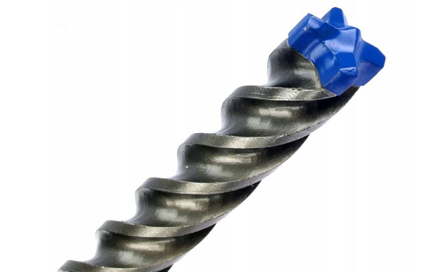 Wiertło udarowe Bosch EXPERT SDS plus-7X 2608900065, 5,5x50x115 mm