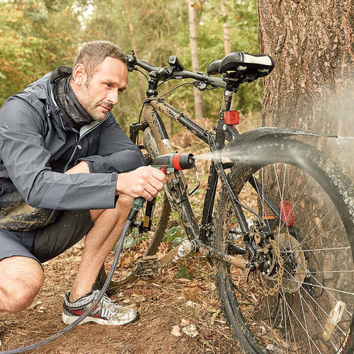 Myjka ciśnieniowa Bosch Fontus 18 V (06008B6102)