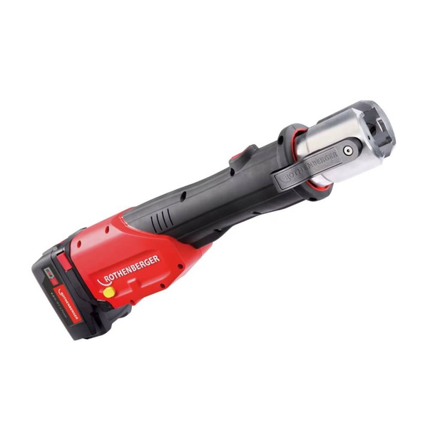 Zaciskarka Rothenberger ROMAX 4000