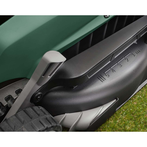 Kosiarka akumulatorowa Bosch EasyRotak 36-550