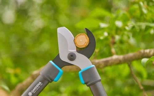 Nożyce do gałęzi Gardena TeleCut Pro S 12040-20