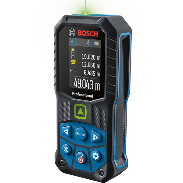 Dalmierz Bosch GLM 50-27 CG