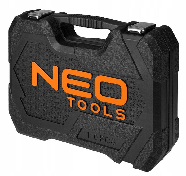 Zestaw kluczy nasadowych NEO Tools 10-211