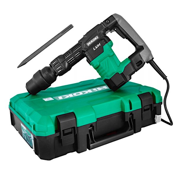 Młot udarowy HiKOKI H41MB2 WSZ