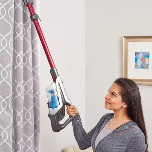 Akumulatorowy odkurzacz BHFE620J-QW Black&Decker