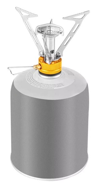 Palnik gazowy turystyczny do  EN417 NEO Tools 63-128