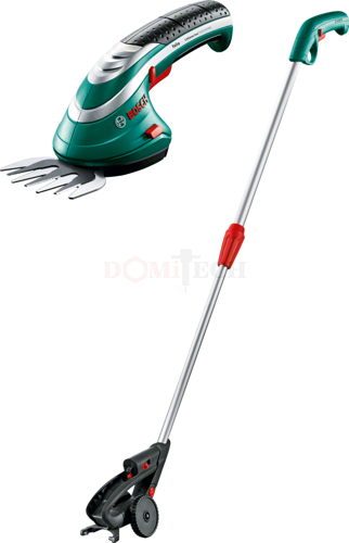 Nożyce do trawy Bosch ISIO 3 (0600833105)