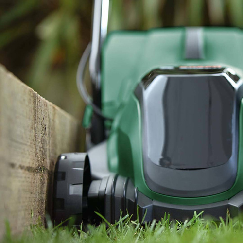 Kosiarka akumulatorowa Bosch CityMower 18V-32-300 (06008B9A08)