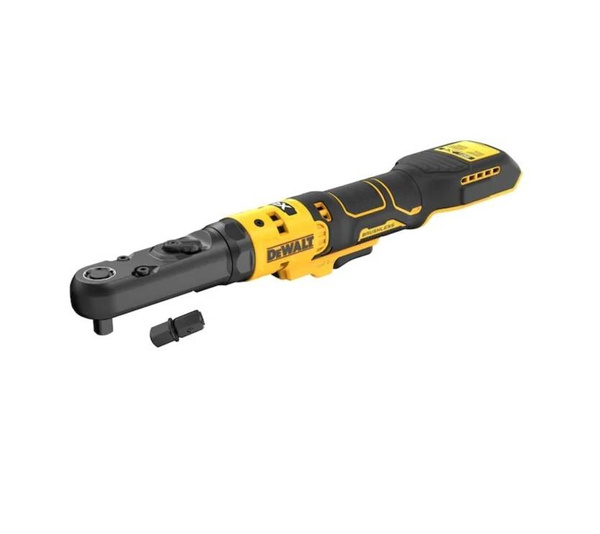 Grzechotka akumulatorowa Dewalt DCF510E2G