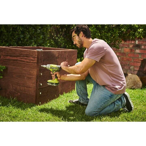 Klucz udarowy Ryobi RIW18-1C20SA3