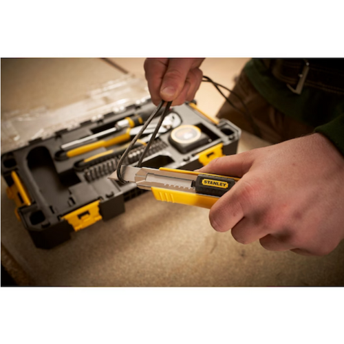 Zestaw narzędzi Stanley FMMT98106-1