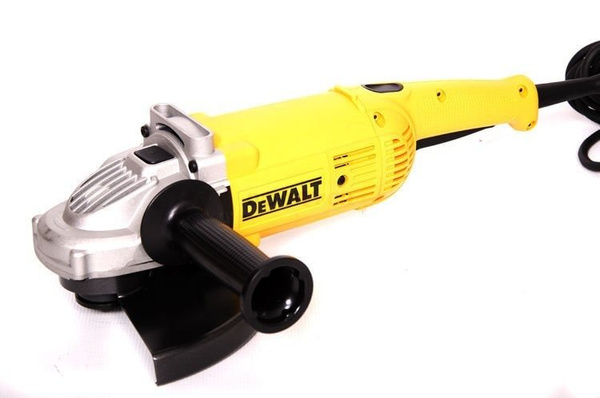 Szlifierka kątowa Dewalt DWE492S