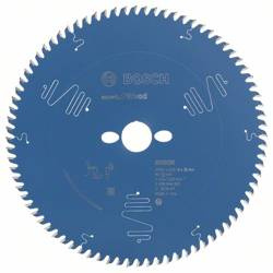 Tarcza pilarska Expert for Wood 260x30 Bosch 2608644091