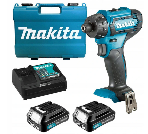 Wkrętarka Makita DF030DWE