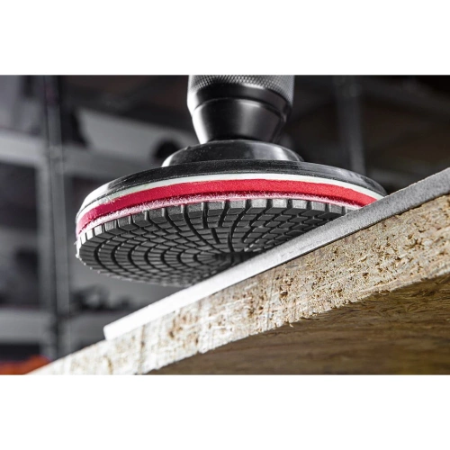 Dysk polerski Graphite 57H850-1