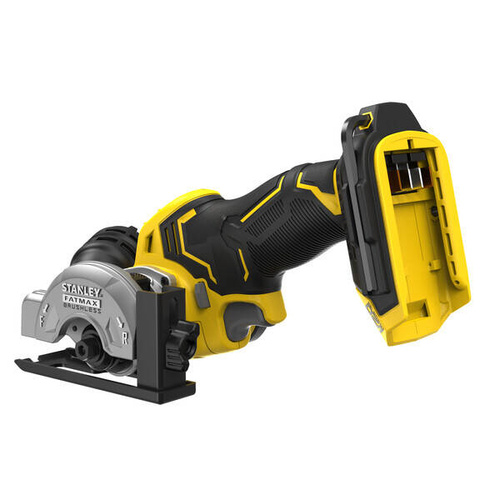 Mini szlifierka kątowa Stanley Fatmax SFMCM300B