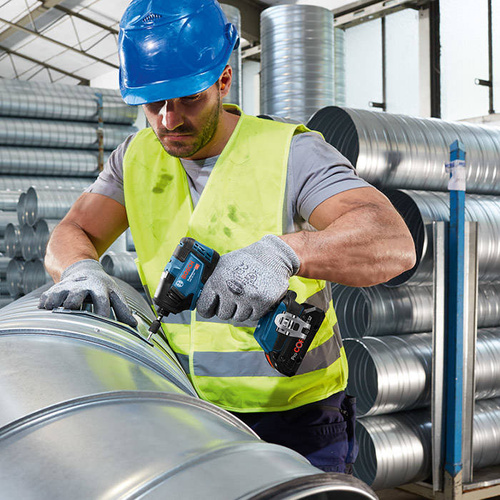 Zakrętarka Bosch GDR 18V-200 (06019J2106)