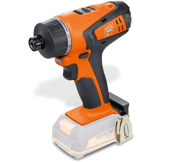 Wiertarko-wkrętarka Fein ABSU 12 W4 SELECT