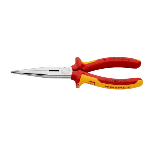 Szczypce proste Knipex 2616200