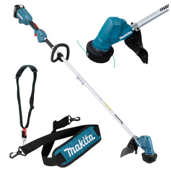 Podkaszarka akumulatorowa Makita DUR192LZ