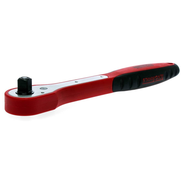 Uchwyt zapadkowy TengTools 1200FRP wzmocniony włóknem szklanym z chwytem 1/2"