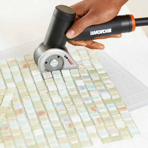 Nóż do cięcia tkanin Worx WX745.9