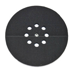 Talerz szlifierski do żyrafy Dedra XDED7758.41