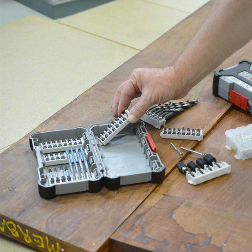 Pusta walizka Bosch 2608522363