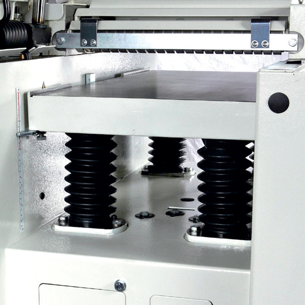 Maszyna wieloczynnościowa Holzkraft minimax cu 410es F 32 TERSA 5500557