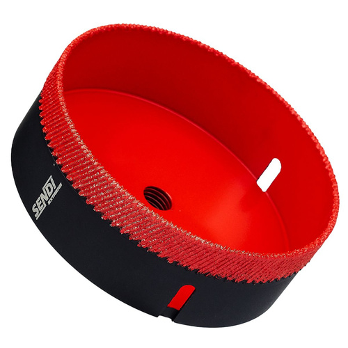 Otwornica do płytek EXTREME Ø110x15x61xM14 01961204598