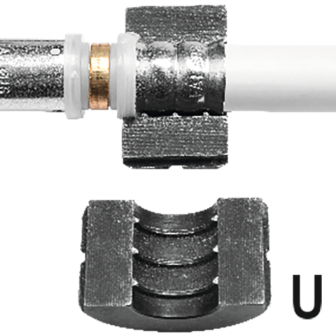 Zaciskarka do złączek YATO YT-21735