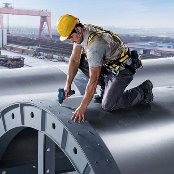 Zakrętarka udarowa Bosch GDR 120-Li