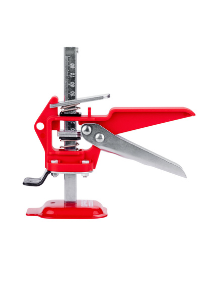 Glazurniczy podnośnik ręczny PRO-AG020