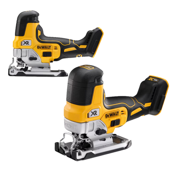 Zestaw elektronarzędzi DeWALT DCK856P4