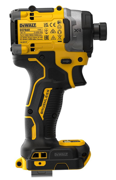 Zakrętarka Dewalt DCF860N