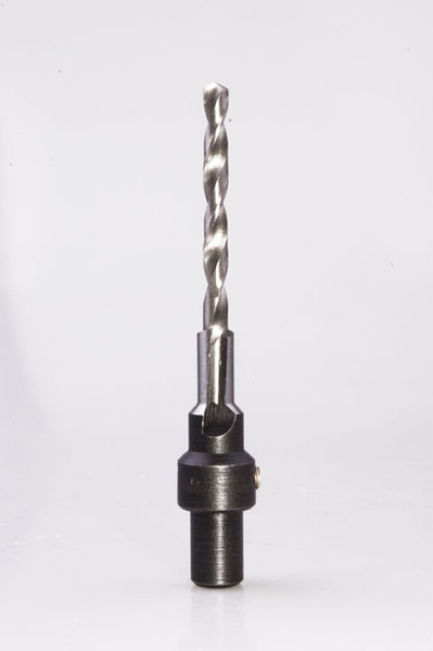 Wiertło do konfirmatów 7x50mm 515.050.31