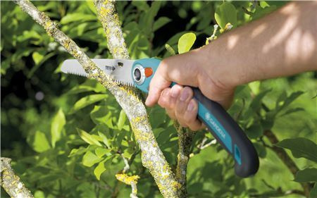 Piła ogrodowa Gardena 300 PP Combisystem 8737-20