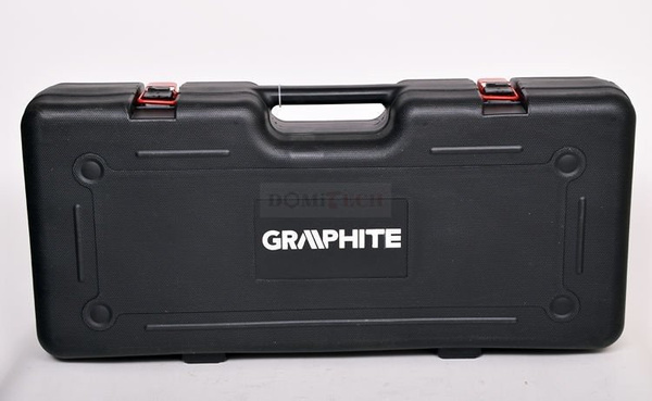 Młot wyburzeniowy Graphite 58G867 