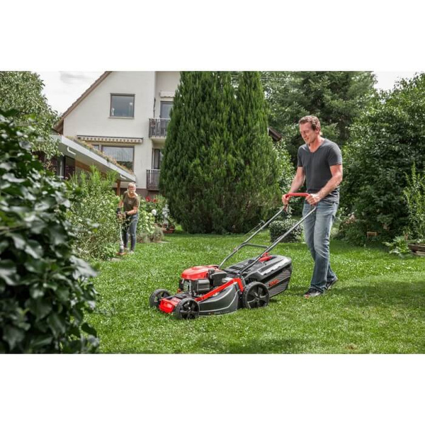 Kosiarka spalinowa AL-KO 521 SP-A Premium 119997