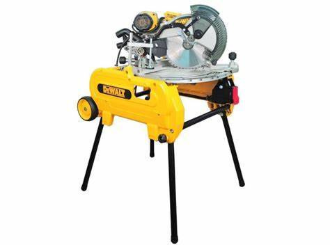 Pilarka uniwersalna Dewalt D27107XPS