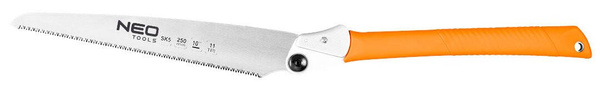Piła japońska Neo Tools 44-611