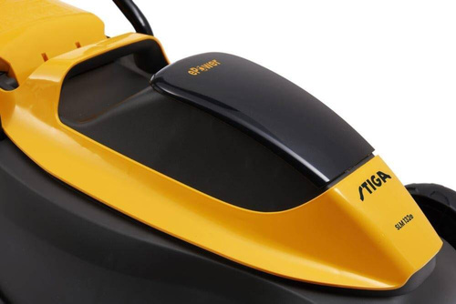 Kosiarka akumulatorowa Stiga SLM 132e Kit 20V - 4Ah 291302068/STX