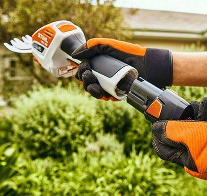 Nożyce do trawy Stihl HSA 26 (HA030113514)