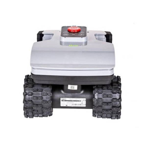 Robot koszący Wiper IKE XH10S IKE S