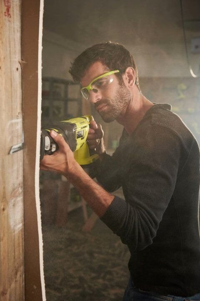 Pilarka szablasta Ryobi R18RS7-0