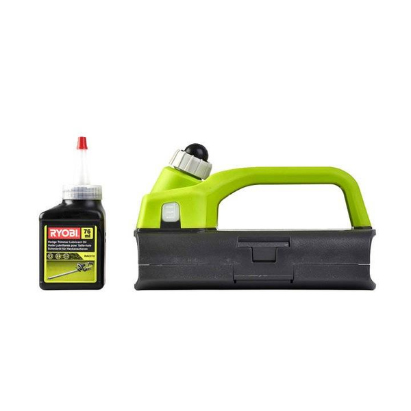 Uniwersalna szczotka do nożyc do żywopłotu Ryobi RAC311 5132002864