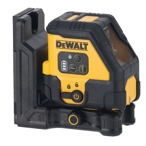 Laser krzyżowy DCLE14201RB-XJ